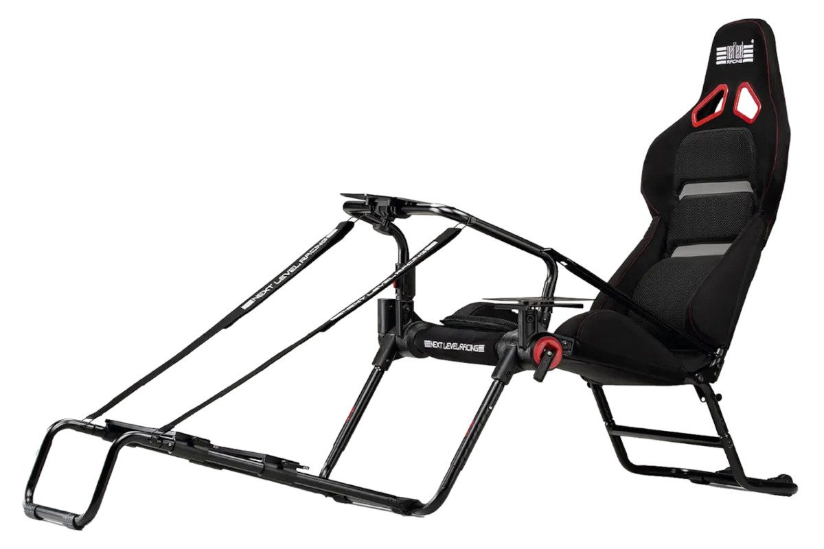 The Next Level Racing GTLITE Pro racing sim seat