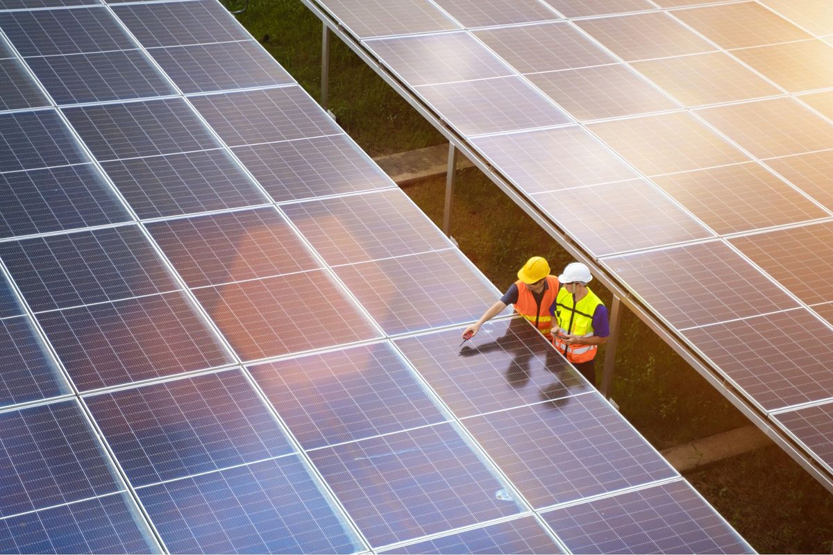 A startup is planning to reflect sunlight from space – and charge us for extra daylight