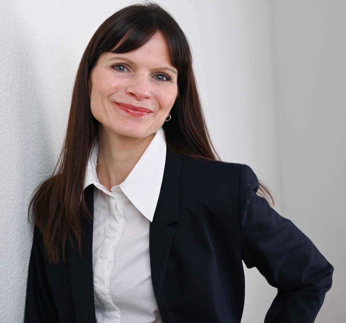 Prof Wiebke Bleidorn