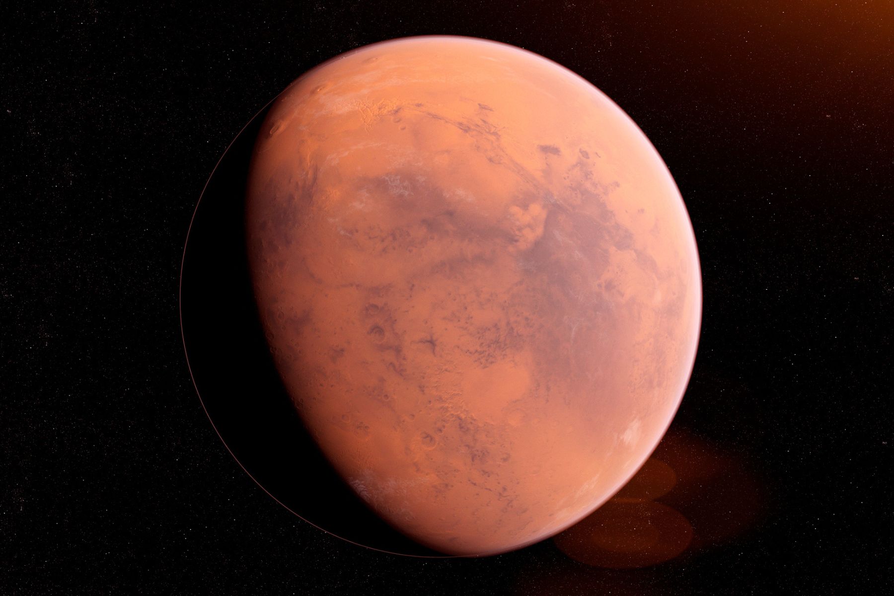 Mars