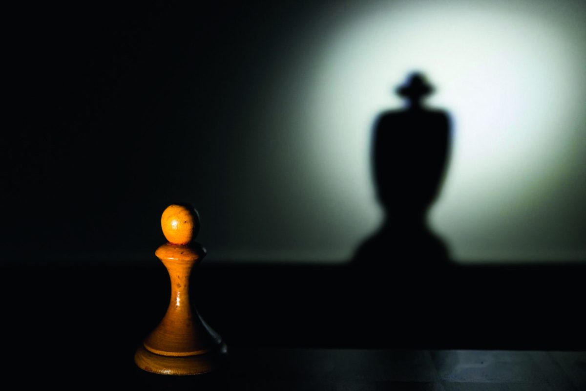 From Epstein to Wall Street: The dark psychology of how money makes monsters