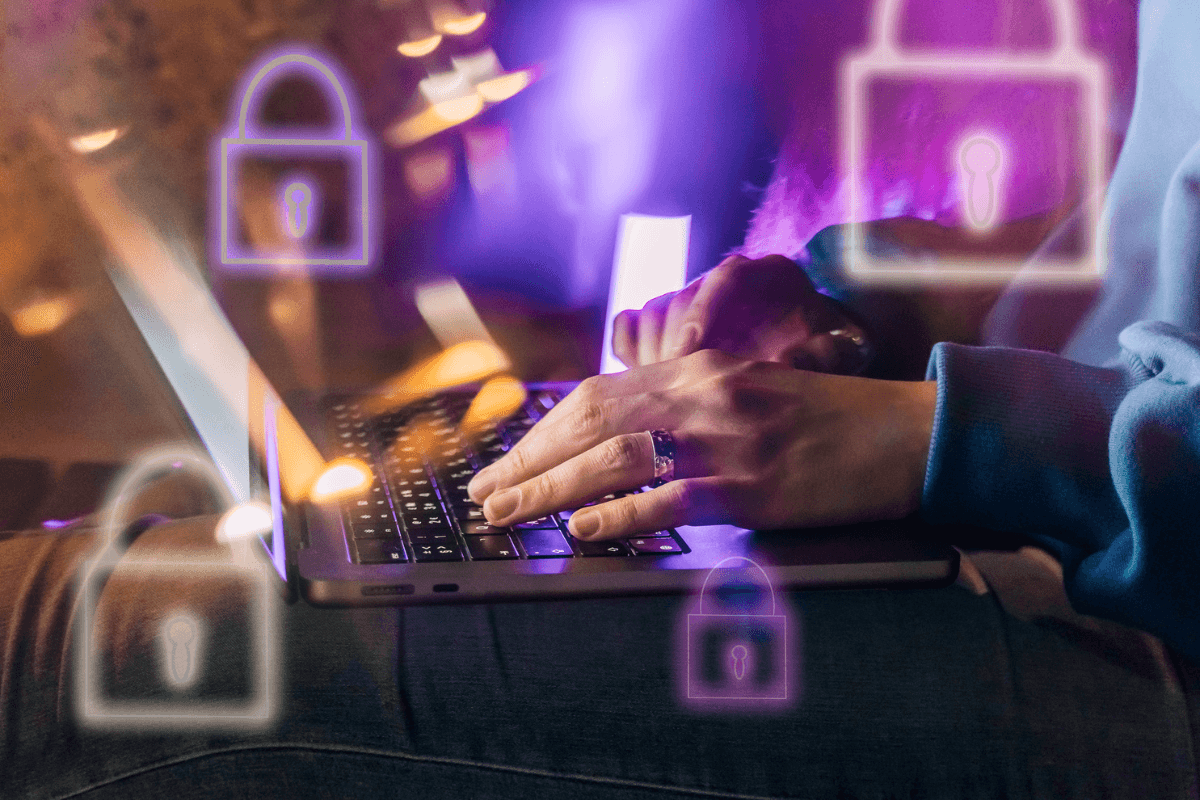 Cybersecurity training is becoming more like gaming. Here’s why