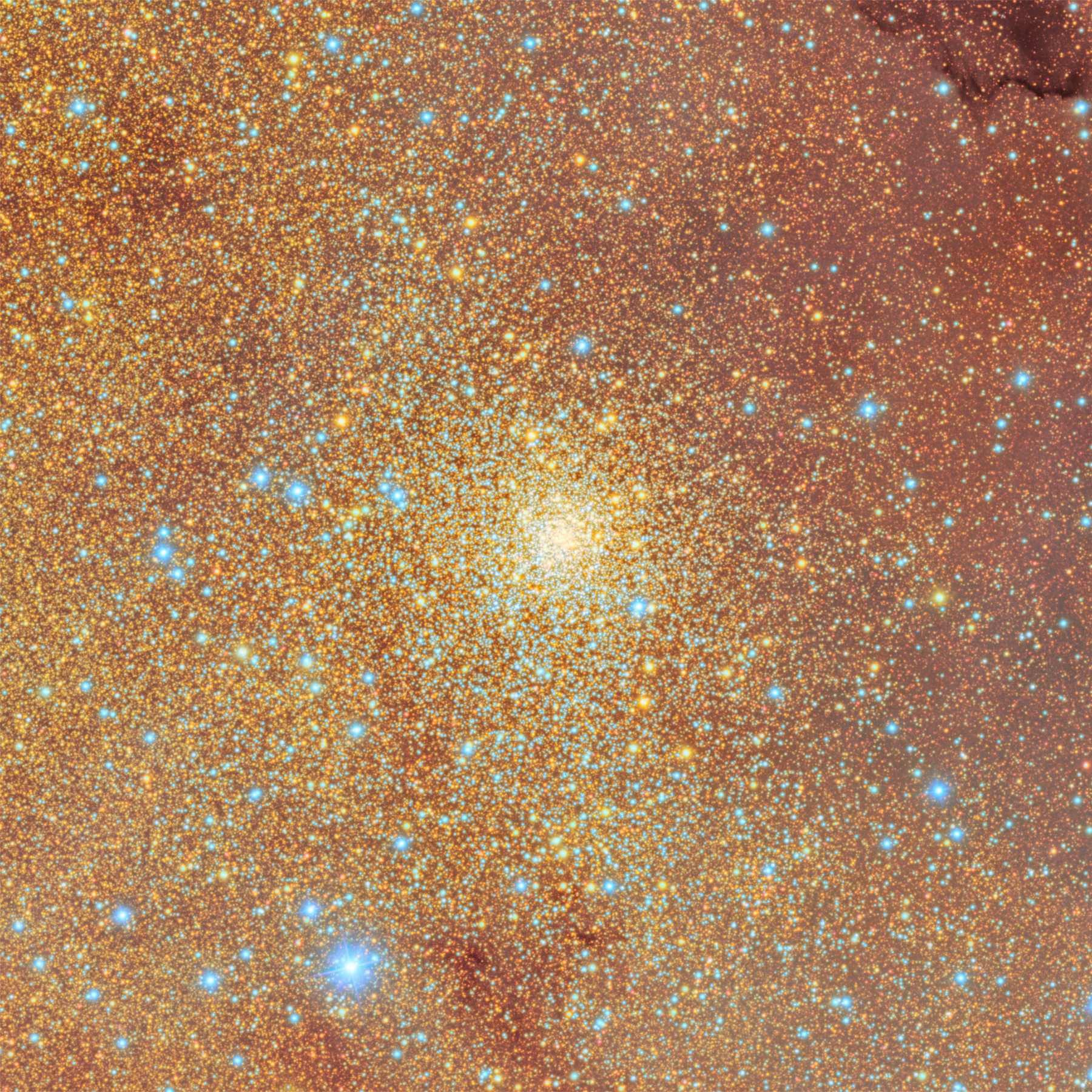 Globular cluster