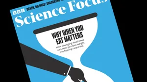 Issue 438 of BBC Science Focus on sale from 22 Oct 2026 Issue 438 of BBC Science Focus is on sale from 22 October 2026