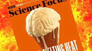 Issue 436 of BBC Science Focus Issue 436 of BBC Science Focus is on sale from 20 August 2026