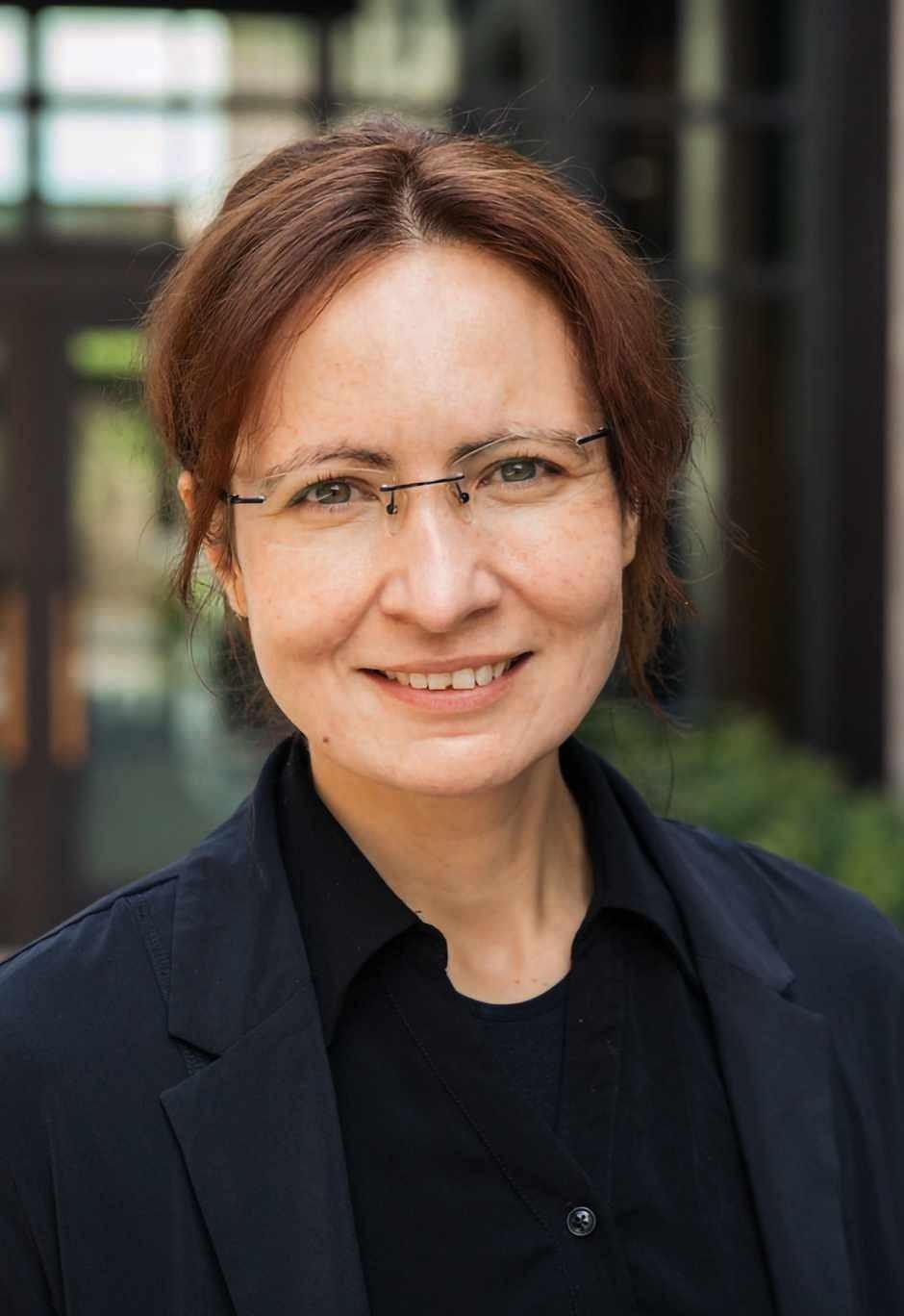 Dr Kate Adamala