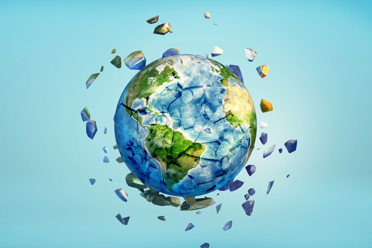 Here's how much the richest 10% owe the planet for the environmental ...