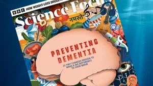 Issue 434 of BBC Science Focus Issue 434 of BBC Science Focus is on sale from 18 June 2026