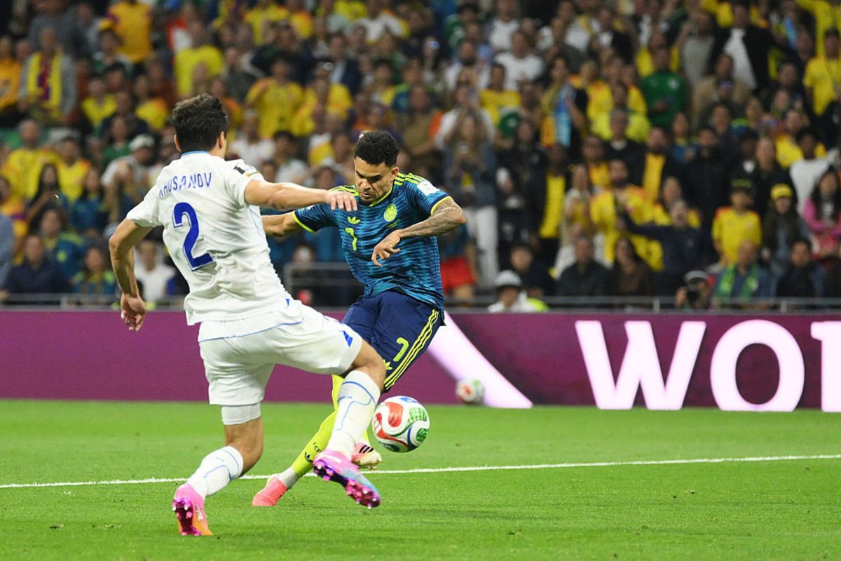 Here’s who’ll win the World Cup, according to science