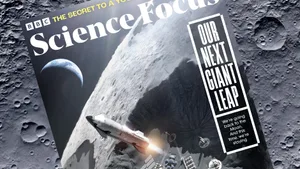 Issue 435 of BBC Science Focus Issue 435 of BBC Science Focus is on sale from 21 July 2026