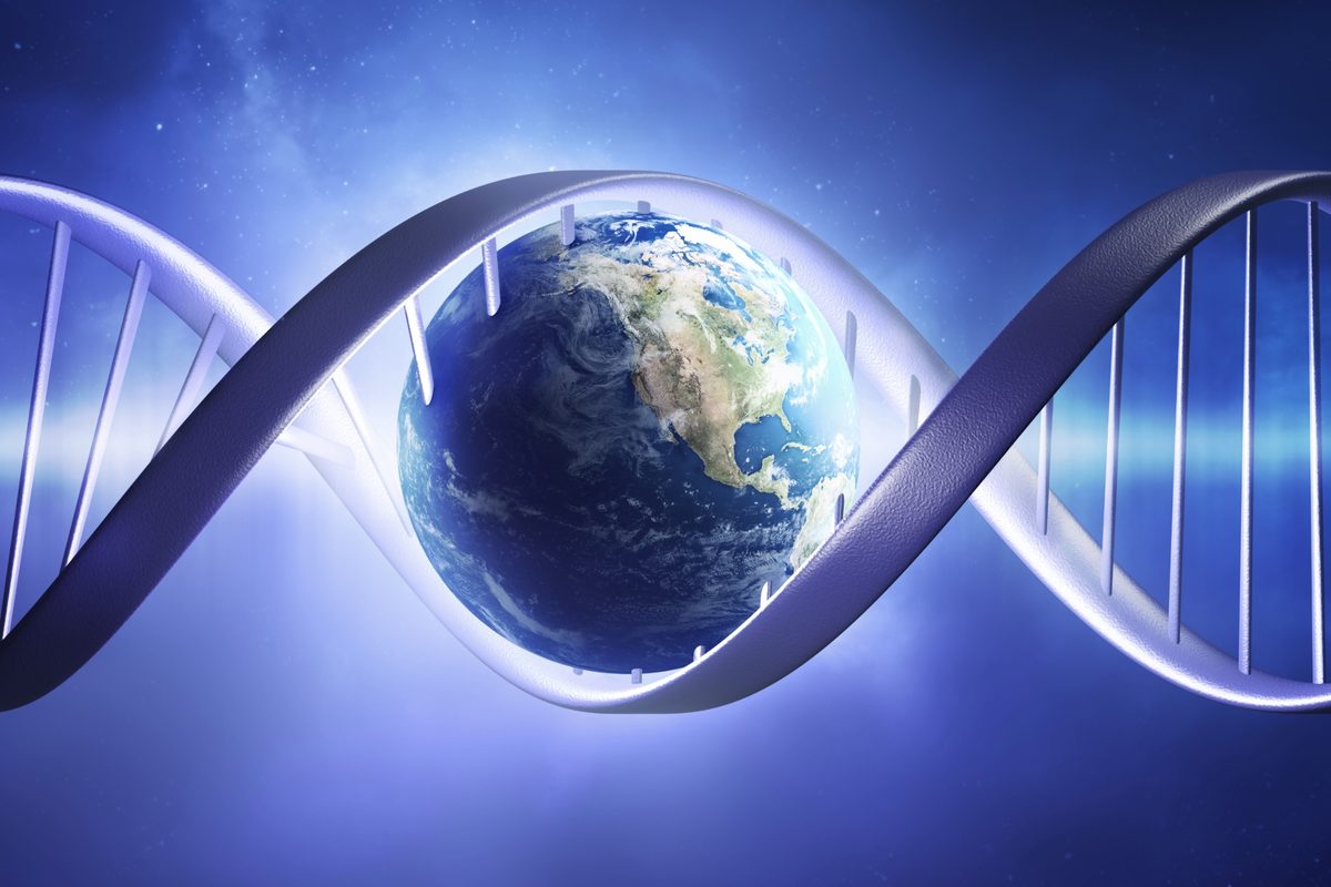Experts no longer think life began on Earth. Here's what convinced them