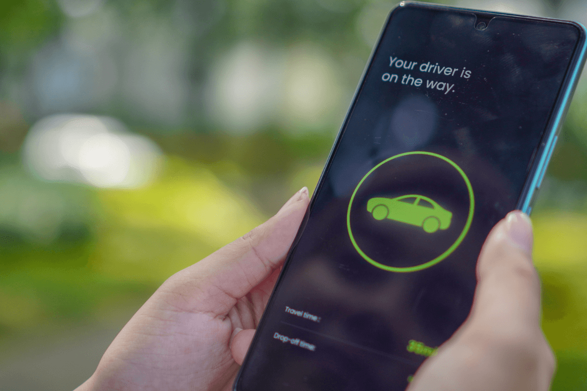 Uber Security Breach